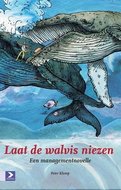 Laat de walvis niezen